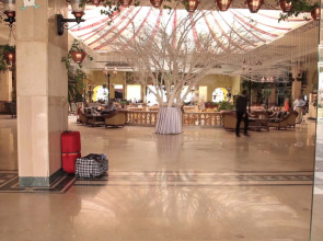 Отель Ali Baba Palace