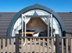 King's Lynn Caravan & Camping Park