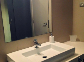 Don Moustache Hostel