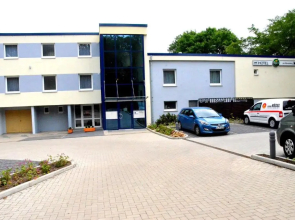 Hotel am Klieversberg