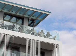 1910 Lifestyle Hotel