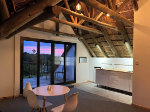 Acara Guest Cottages