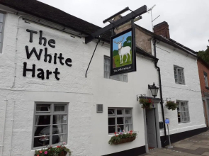 The White Hart