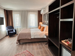 Osmanli Cappadocia Hotel