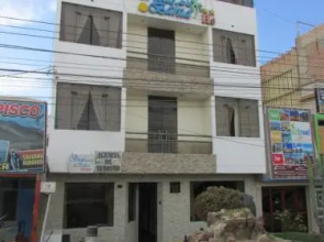 Brisas de la Bahia Hotel