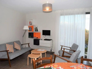 Maison Trégastel, 3 pièces, 4 personnes - FR-1-368-72