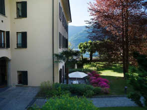 Domus Plinii 1792 Suites