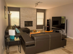 Luxury Home in Summerlin Las Vegas