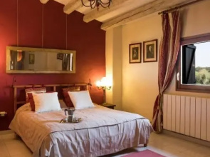 Can Patiras B&B
