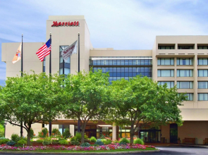 Hanover Marriott