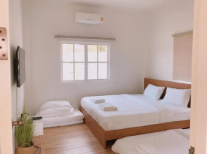 Stayokay Sattahip - Flat House