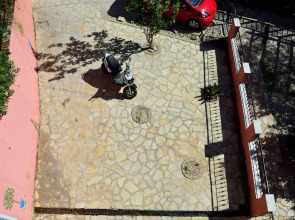 Villa Ektoras By EY Villas