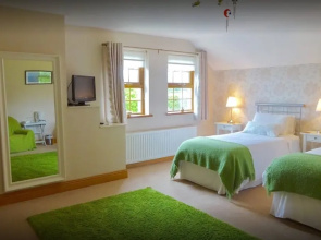 Honeysuckle Cottage B&B