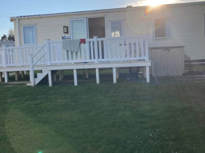 3 Bedroom Ensuite Caravan