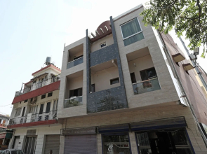 OYO 11854 Hotel Comfort