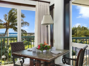 Waipouli Beach Resort F401