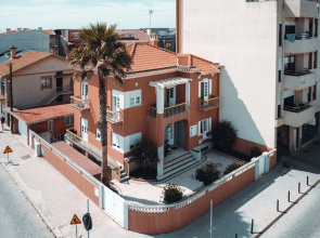 Green Coast Surfhouse