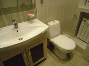 Хостел Смайл