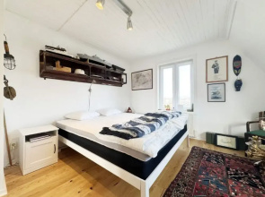4 Star Holiday Home in Hono