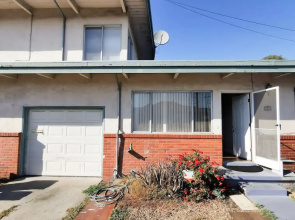 Comfy 2BR 1Bath Apartment near HWY580-80
