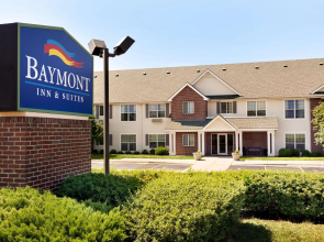 Baymont by Wyndham Wichita East