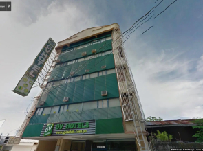GV Hotel Baybay
