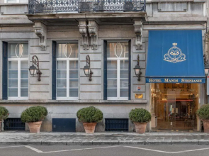 Hotel Manos Stephanie