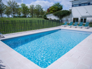 Отель ibis Site du Futuroscope