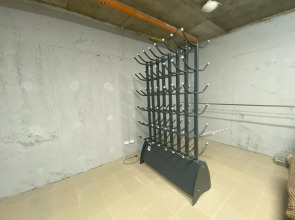 Апартаменты на улице Березовая