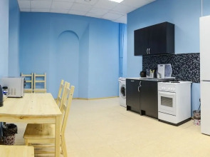 Жилое помещение Iceland