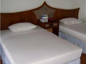 Parai Mountain Resort