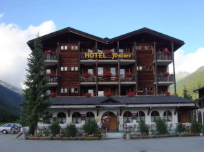 Hotel Walser