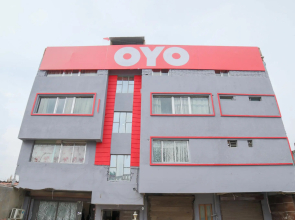 OYO 29093 Hotel A3 & Restaurant
