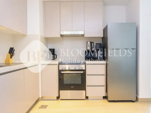Bloomfields Spacious 1Br Water's Edge