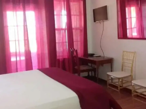 Spring Gardens Resort