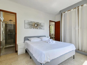 Nice apartment in a quiet villa in Ventabren