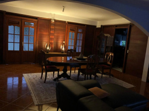 Chez Antonin