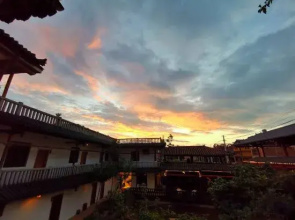 Puzhehei Shuiyuanju Hostel