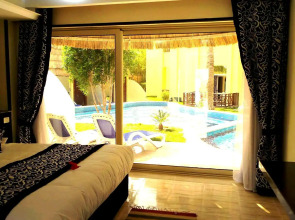 Hotel Panorama Bungalow Resort El Gouna