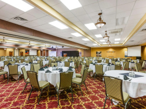 Best Western Premier Helena Great Northern Hotel