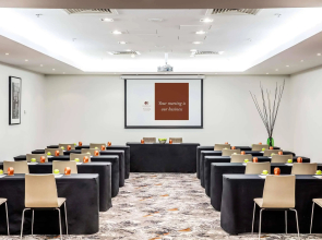 DoubleTree by Hilton Hotel Melbourne - Flinders Street