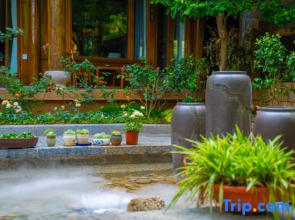 Yunbo · Yinshi Mountain Courtyard (Shuhe Ancient Town Store)