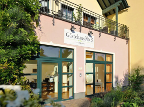 Gästehaus No. 3
