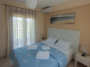 Ianthi Maisonettes