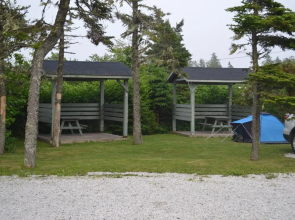 Riverdale RV Park