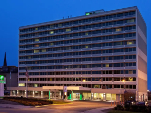 Holiday Inn Columbus Downtown - Capitol Square