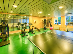 Leonardo Hotel Hamburg Stillhorn