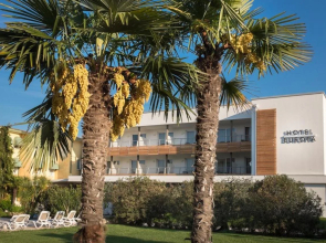 Hotel Europa