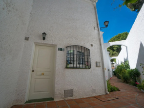 Casa Urbanización Los Pinos 15
