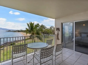 Royal Mauian, #405 2 Bedroom Condo